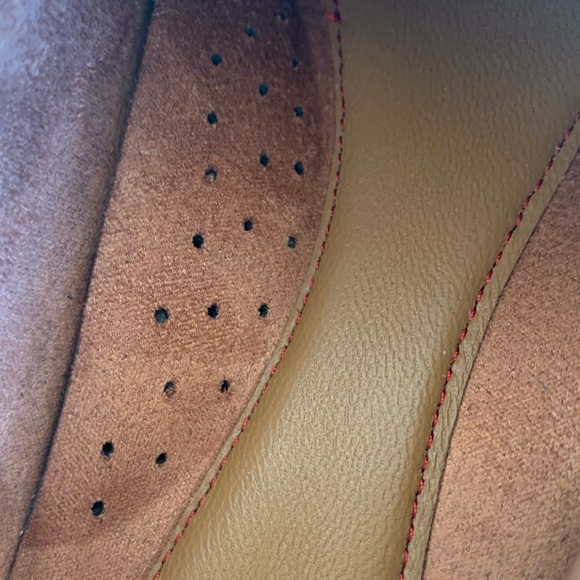 Cobb Hill Camryn Washable Slip-on Shoe Women’s‎  Preowned - Picture 8 of 12